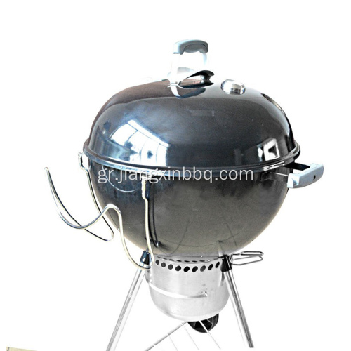 ΚΑΤΑΛΟΓΟΣ SLIDE-A-SIDE LID FOR KETTLE CARCOAL GRILL